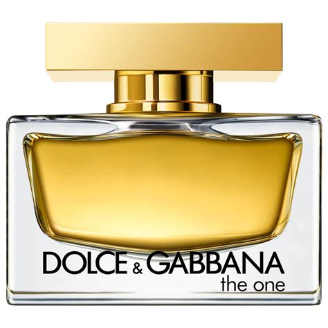 imitacion the one dolce gabbana